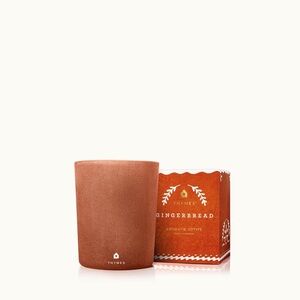 Thymes Gingerbread Aromatic Votive Candle